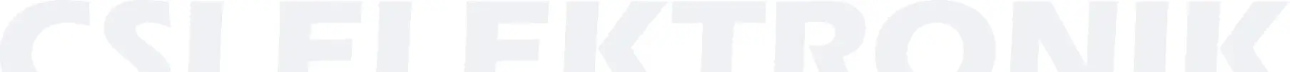 CSI Elektronik