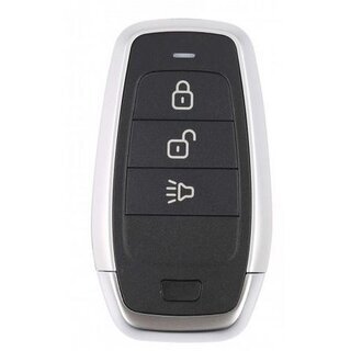 AUTEL Universal Fernbedienung 2 Tasten KEYLESS GO