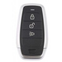 AUTEL Universal Fernbedienung 2 Tasten KEYLESS GO